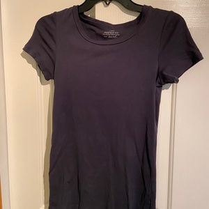 Perfect Fit J Crew tee